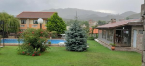 Cabañas Lunas y Soles